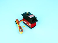 Сервопривод JX Servo PDI-HV6214MG Metal Gear digital - купить с доставкой