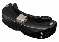 Видеоочки Skyzone SKY040 PRO - купить с доставкой