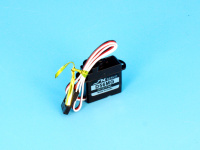 Сервопривод JX Servo PDI-D56MG Coreless Metal Gear digital - купить с доставкой