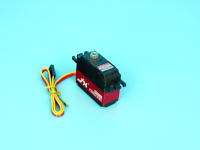 Сервопривод JX Servo PDI-2506MG Metal Gear digital - купить с доставкой