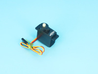 Сервопривод JX Servo PDI-1109HB Plastic Gear digital - купить с доставкой