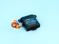 Сервопривод JX Servo PDI-2105MG Metal Gear digital - купить с доставкой