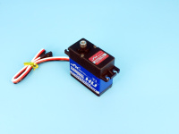 Сервопривод JX Servo CLS5830HV HV Waterproof Coreless Metal Gear digital - купить с доставкой