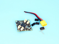 Полетный контроллер Happymodel CrazyF405 ELRS HD - купить с доставкой
