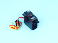 Сервопривод JX Servo PDI-1181MG Metal Gear digital - купить с доставкой