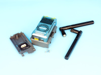 ВЧ модуль Radiomaster Nomad Dual 1-watt Gemini Xrossband ExpressLRS - купить с доставкой