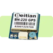 GPS модули