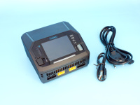 Зарядное устройство ToolkitRC M6DAC AC 300w / DC 800w V2 - купить с доставкой