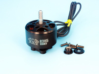 Купить мотор surpass hobby b3115/900kv  в магазине онлайн