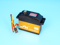 Сервопривод JX Servo PDI-HV2060MG Metal Gear digital - купить с доставкой