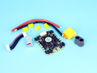 Купить регулятор скорости 4в1 jhemcu bl32 a45 mini esc 20*20  в магазине онлайн