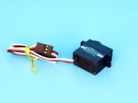 Сервопривод JX Servo PDI-HV1151MG Metal Gear digital - купить с доставкой