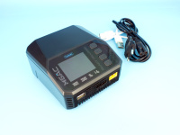 Зарядное устройство ToolkitRC M6AC AC100W/DC300W - купить с доставкой