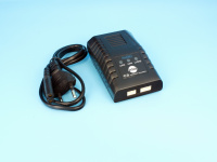 Зарядное устройство ToolkitRC C3 AC25W - купить с доставкой
