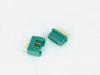 Купить разъем mpx connector male/female  в магазине онлайн