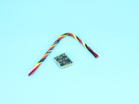 Видеопередатчик FOXEER Reaper Nano V2 VTX 5.8G 72CH 350mW Tramp - купить с доставкой