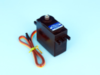 Сервопривод JX Servo PDI-5521MG Metal Gear digital - купить с доставкой