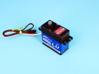 Сервопривод JX Servo DC5821LV Waterproof Metal Gear digital - купить с доставкой