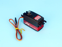 Сервопривод JX Servo PDI-4409MG Metal Gear digital Low profile - купить с доставкой