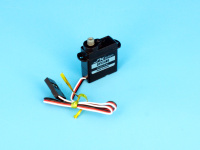 Сервопривод JX Servo PDI-DHV56MG HV Coreless Metal Gear digital - купить с доставкой