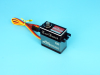 Сервопривод JX Servo CLS6322HV HV Coreless Metal Gear digital - купить с доставкой
