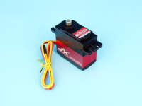 Сервопривод JX Servo PDI-6221MG Metal Gear digital - купить с доставкой