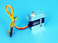Сервопривод JX Servo PDI-HV2006MG Metal Gear digital - купить с доставкой