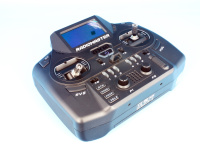 Аппаратура управления RadioMaster GX12 Dual-band - купить с доставкой
