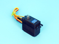 Сервопривод JX Servo PDI-HV2211MG Metal Gear digital - купить с доставкой