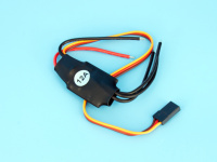 Регулятор скорости Bidirectional 12A 2-4s UBEC 2A 5V - купить с доставкой