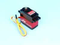 Сервопривод JX Servo PDI-6208MG Metal Gear digital - купить с доставкой