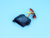 Сервопривод JX Servo PDI-HV2107MG Metal Gear digital - купить с доставкой