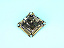 Полетный контроллер JHEMCU GHF435AIO 2-4S 20A w/ Built-in 2.4G ELRS (IPEX) в магазине Air-Hobby