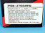 Сервопривод JX Servo PDI-2105MG Metal Gear digital в магазине Air-Hobby