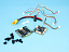 Башня  FOXEER F405 V2 (Plug) FC Reaper 55A ESC 8S Stack в магазине Air-Hobby