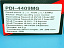 Сервопривод JX Servo PDI-4409MG Metal Gear digital Low profile в магазине Air-Hobby