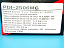 Сервопривод JX Servo PDI-2506MG Metal Gear digital в магазине Air-Hobby