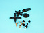 Сервопривод JX Servo PDI-2506MG Metal Gear digital в магазине Air-Hobby