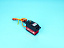 Сервопривод JX Servo PDI-HV5932MG Metal Gear digital в магазине Air-Hobby