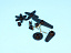 Сервопривод JX Servo PDI-4409MG Metal Gear digital Low profile в магазине Air-Hobby