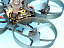 Собранный квадрокоптер Happymodel Mobula7 O4 2S ELRS в магазине Air-Hobby