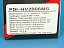 Сервопривод JX Servo PDI-HV2006MG Metal Gear digital в магазине Air-Hobby