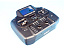 Аппаратура управления RadioMaster GX12 Dual-band в магазине Air-Hobby