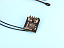 Приемник Radiomaster XR4 Gemini Xrossband в магазине Air-Hobby