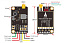 Купить передатчик akk fx2-ultimate mini 5.8ghz 40ch 25/200/600/1200mw smart audio  в магазине онлайн