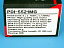 Сервопривод JX Servo PDI-5521MG Metal Gear digital в магазине Air-Hobby