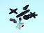 Сервопривод JX Servo PDI-6208MG Metal Gear digital в магазине Air-Hobby