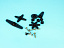 Сервопривод JX Servo PDI-HV6214MG Metal Gear digital в магазине Air-Hobby