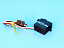 Сервопривод JX Servo PDI-HV1151MG Metal Gear digital в магазине Air-Hobby