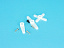 Сервопривод JX Servo PDI-HV2107MG Metal Gear digital в магазине Air-Hobby